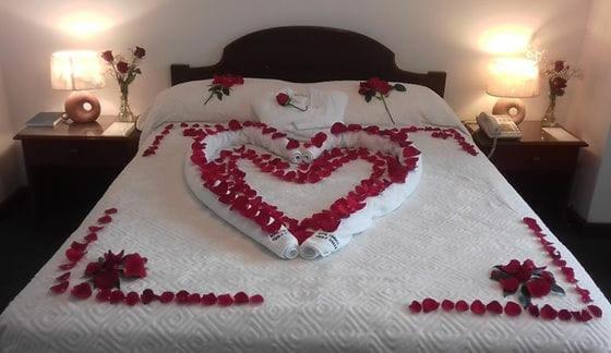 Coraza Hotel โอตาวาโล ภายนอก รูปภาพ